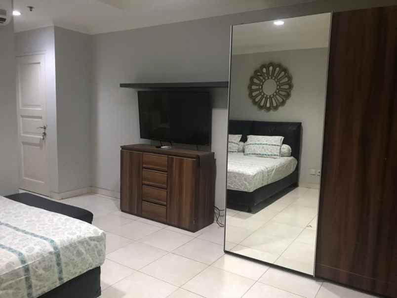 apartemen apt gading resort