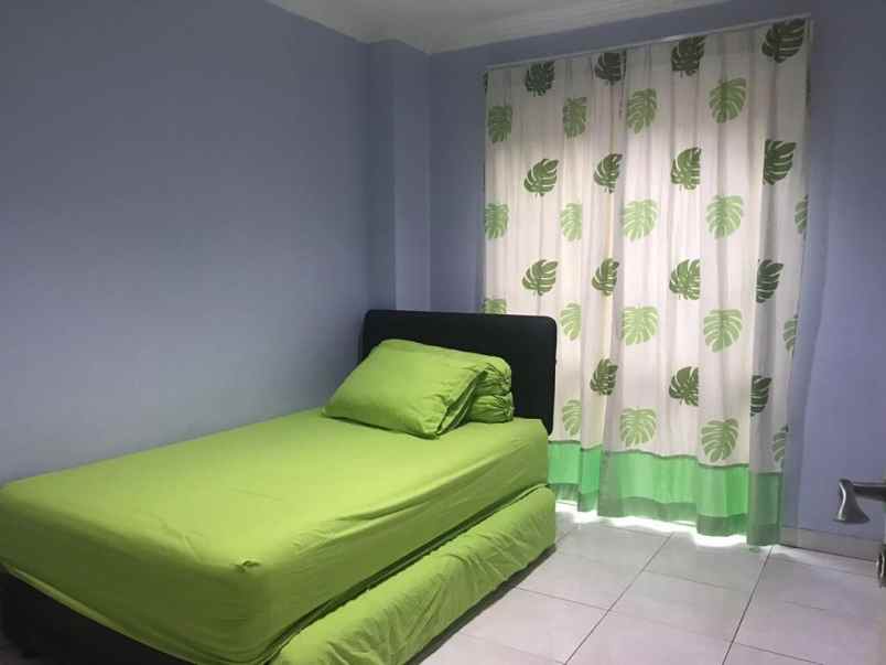apartemen apt gading resort
