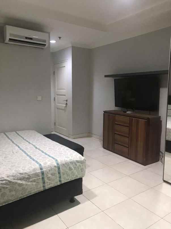 apartemen apt gading resort