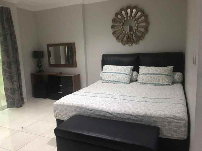 apartemen apt gading resort