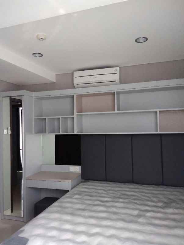 apartemen brooklyn alam sutera 2br