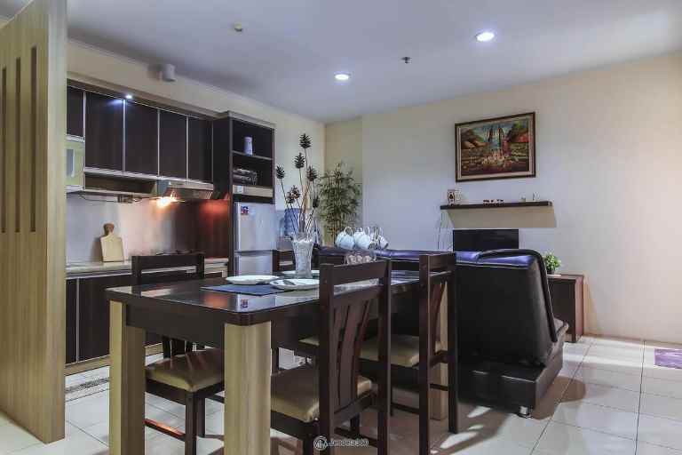 apartemen casablanca raya