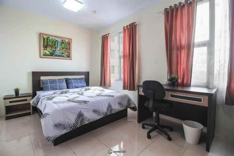 apartemen casablanca raya