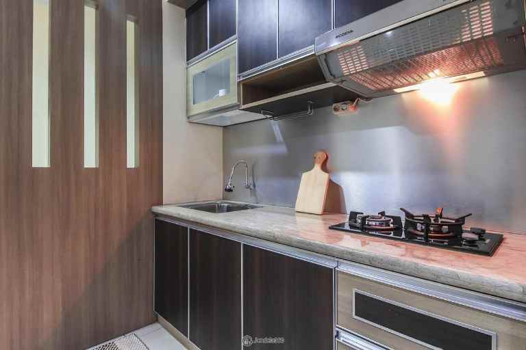 apartemen casablanca raya