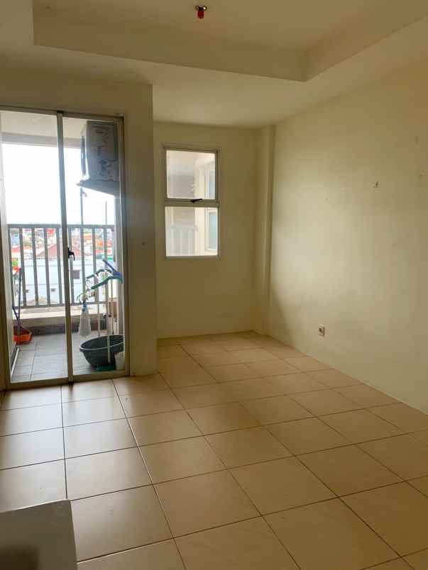 apartemen jalan lapangan bola meruya