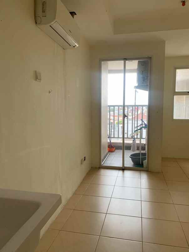 apartemen jalan lapangan bola meruya