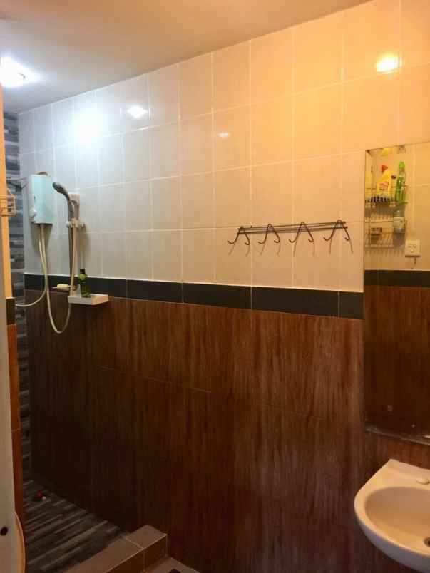 apartemen jl k h mas mansyur raya