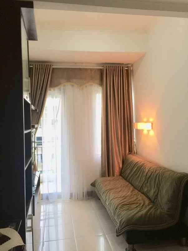 apartemen jl k h mas mansyur raya