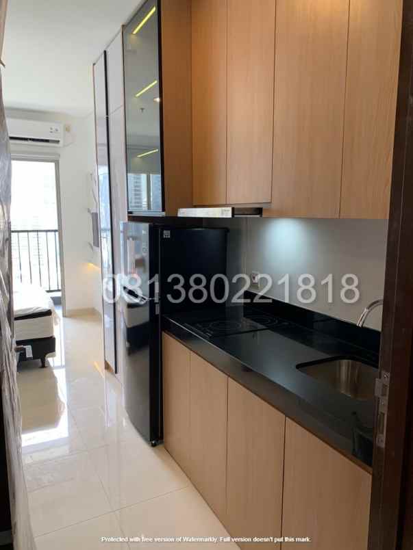 apartemen jl karet sawah setiabudi