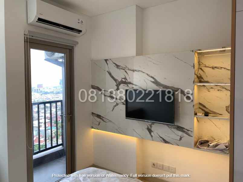 apartemen jl karet sawah setiabudi