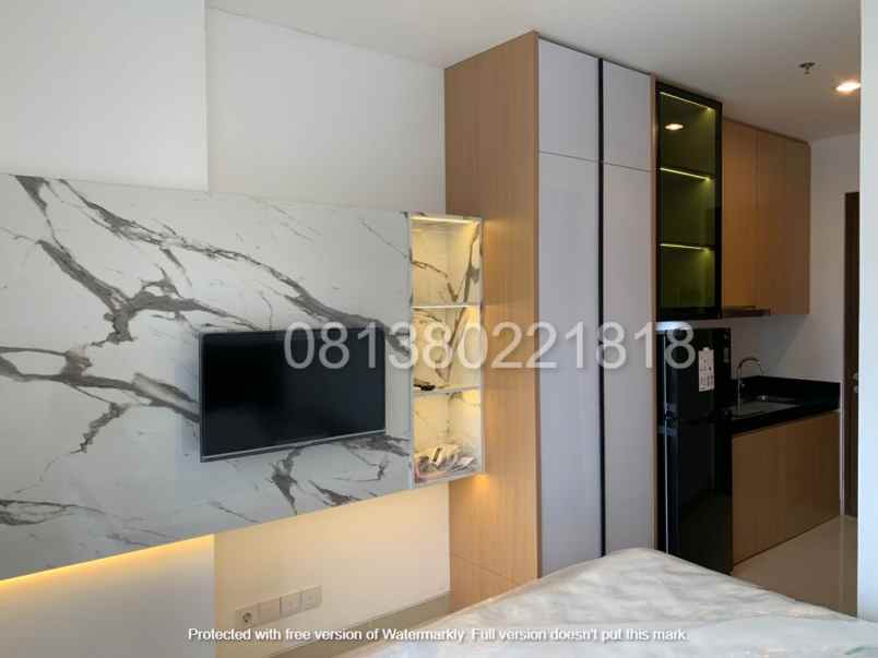 apartemen jl karet sawah setiabudi