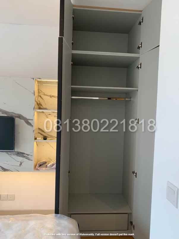 apartemen jl karet sawah setiabudi