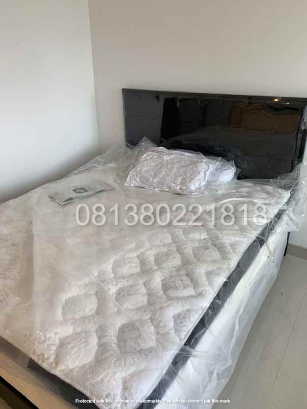 apartemen jl karet sawah setiabudi