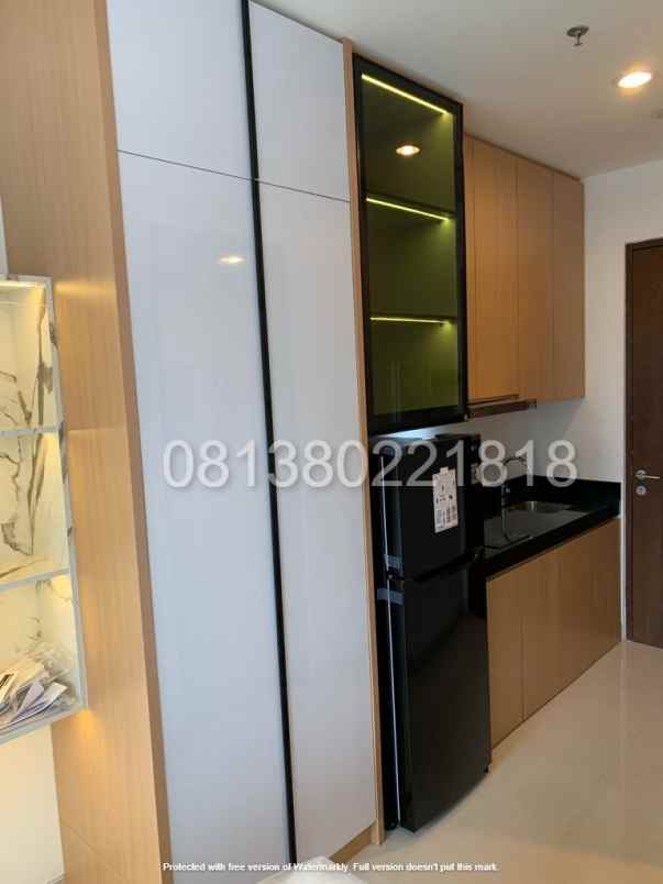 apartemen jl karet sawah setiabudi