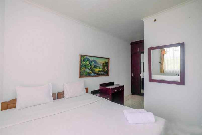 apartemen jl lodan raya no 2a