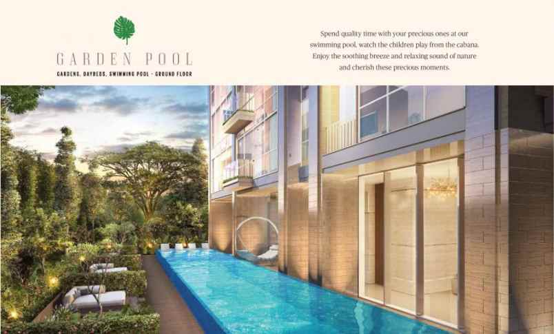 apartemen jl menteng raya