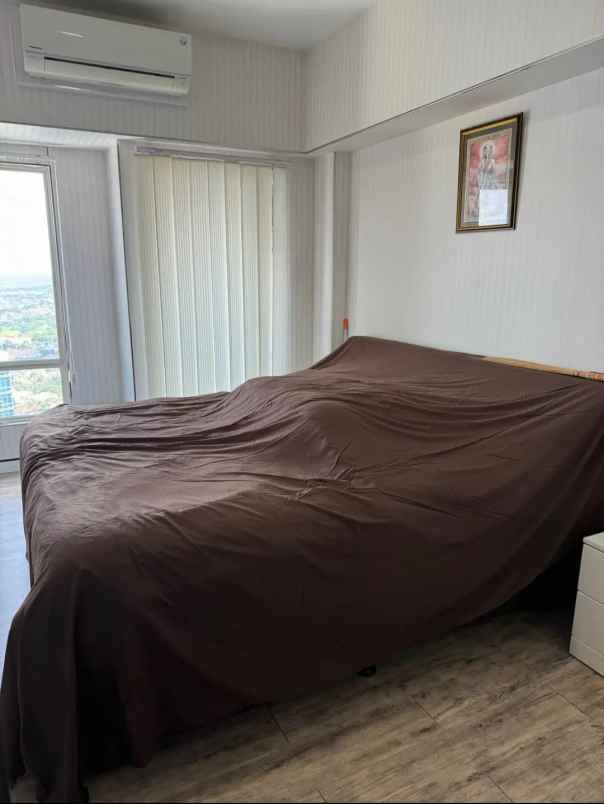 apartemen orchard akses ptc