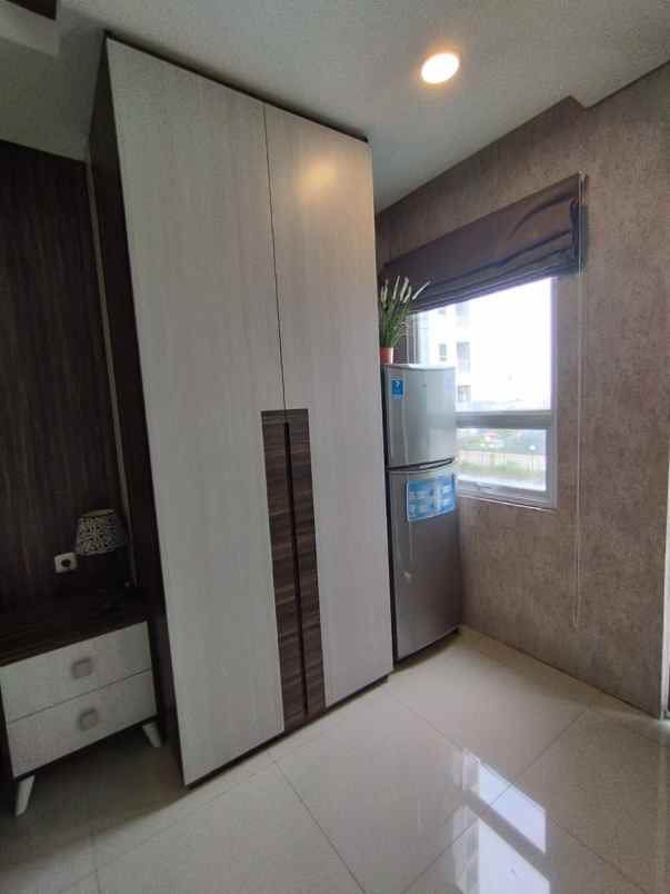 apartemen parung jaya karang tengah