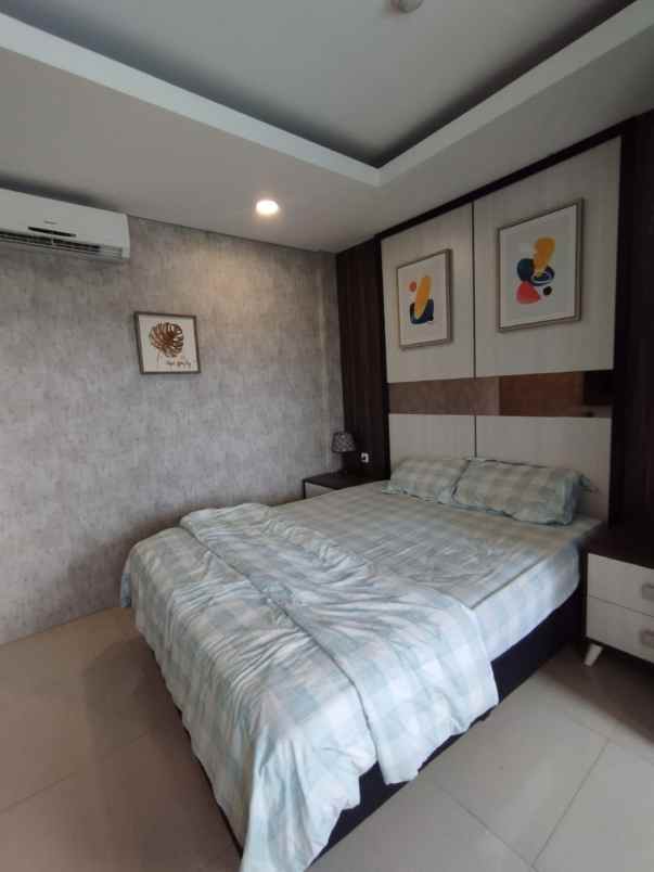 apartemen parung jaya karang tengah