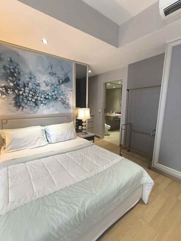 apartemen the peak residence selangkah tp 5
