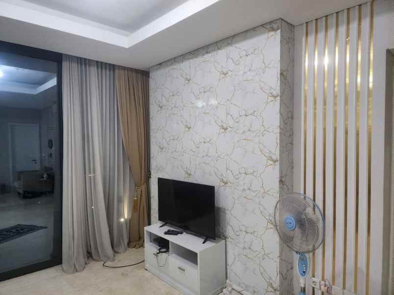 apartemen voila ciputra word