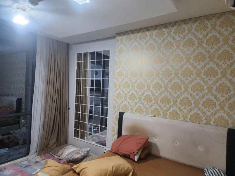 apartemen voila ciputra word