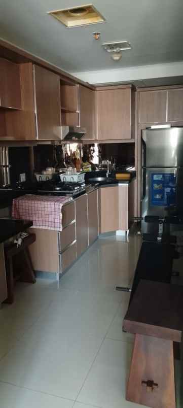 apartemen waterplace pakuwon mall tower a