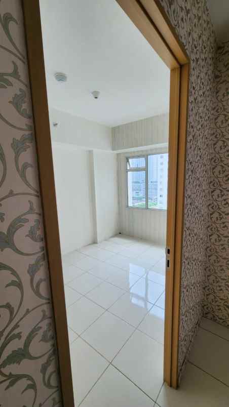 apartment educity tower havard view pool