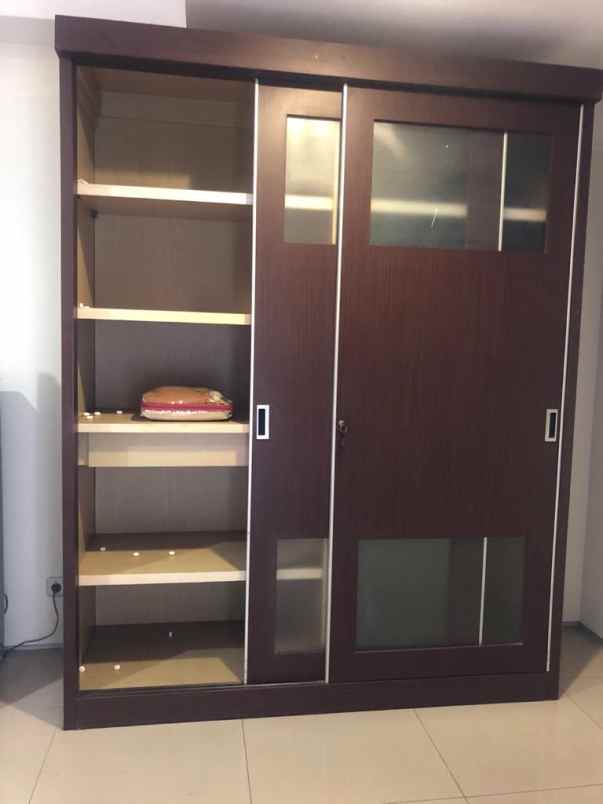 apartment high point lantai 6 type studio