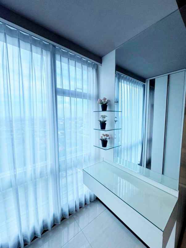 apartment la riz mansion