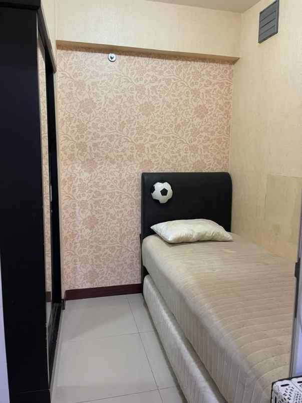 apartment the green pramuka city 2 br furnish