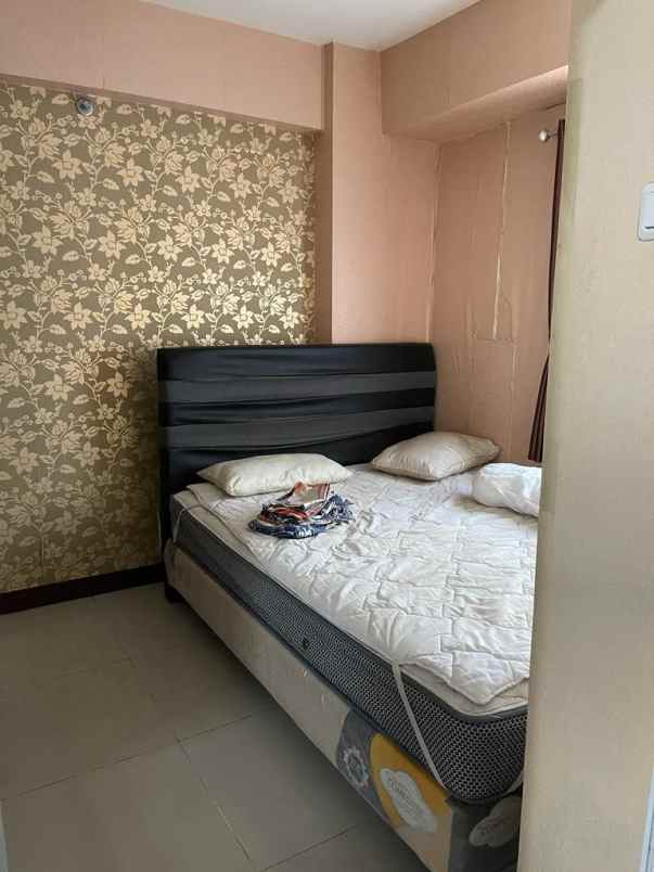 apartment the green pramuka city 2 br furnish