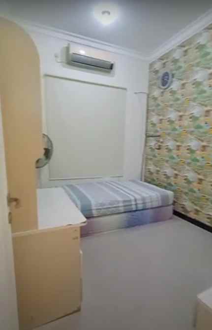 araya 2 rumah siap huni kawasan mewah lokasi plg elit