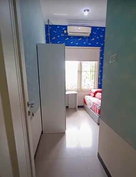 araya 2 rumah siap huni kawasan mewah lokasi plg elit