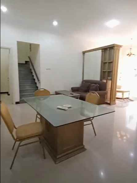 araya 2 rumah siap huni kawasan mewah lokasi plg elit