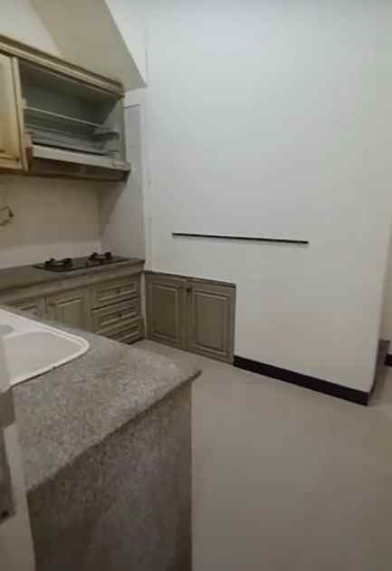 araya 2 rumah siap huni kawasan mewah lokasi plg elit