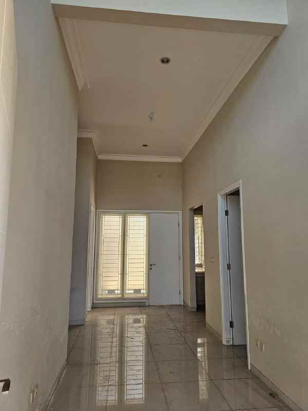 baru gress 1m an pondok tjandra delima barat sidoarjo