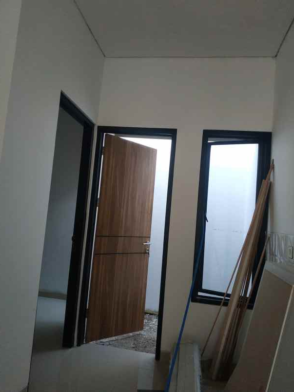 cluster 1 lantai murah di tapos comanggis kota depok