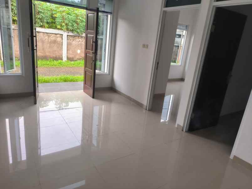 cluster cbd residence jatirangga timur jakarta