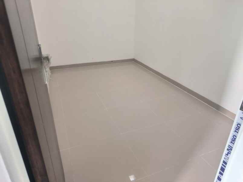 cluster cbd residence jatirangga timur jakarta