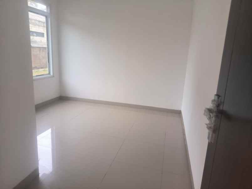 cluster cbd residence jatirangga timur jakarta
