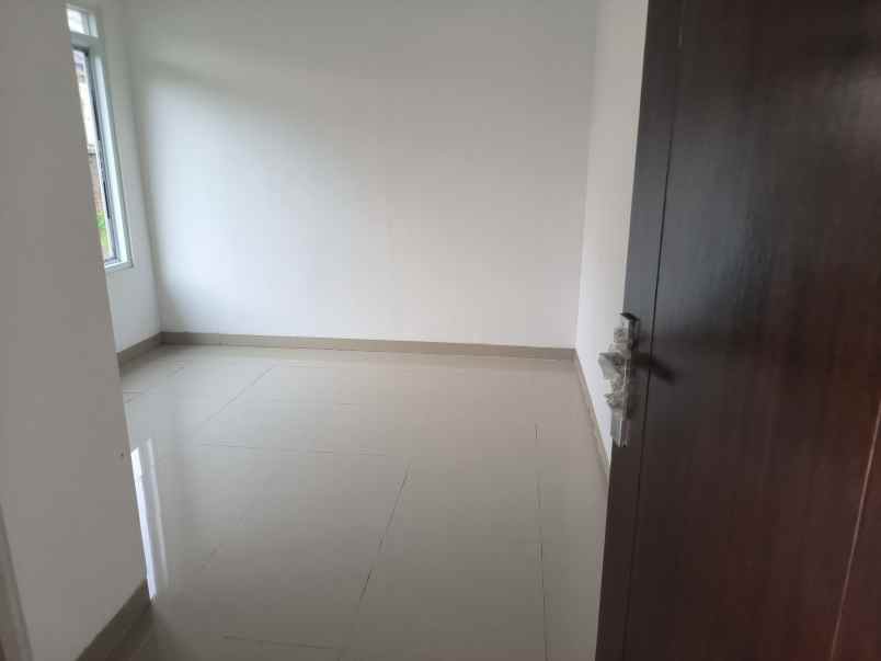cluster cbd residence jatirangga timur jakarta