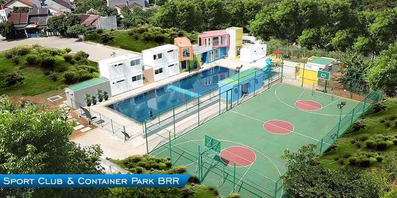 cluster terracotta iii bogorraya