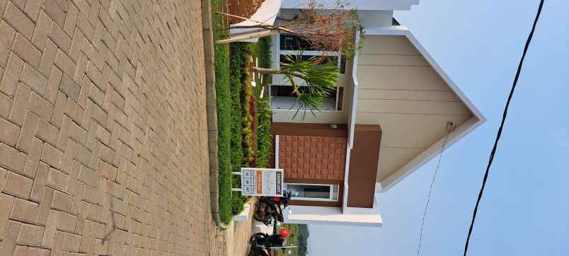 cluster terracotta iii bogorraya