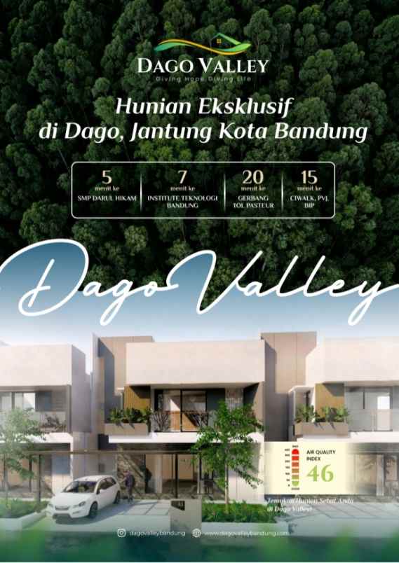dago valley type harmoni 131 150