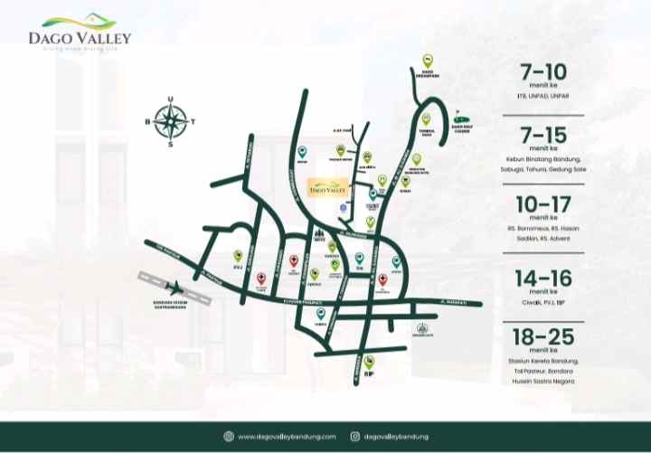 dago valley type harmoni 131 150