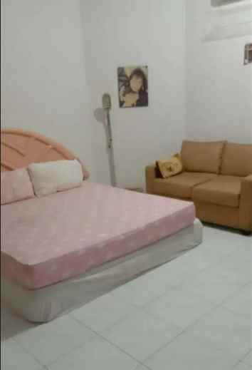 darmo indah hook 2 lantai dekat tandes margomulyo