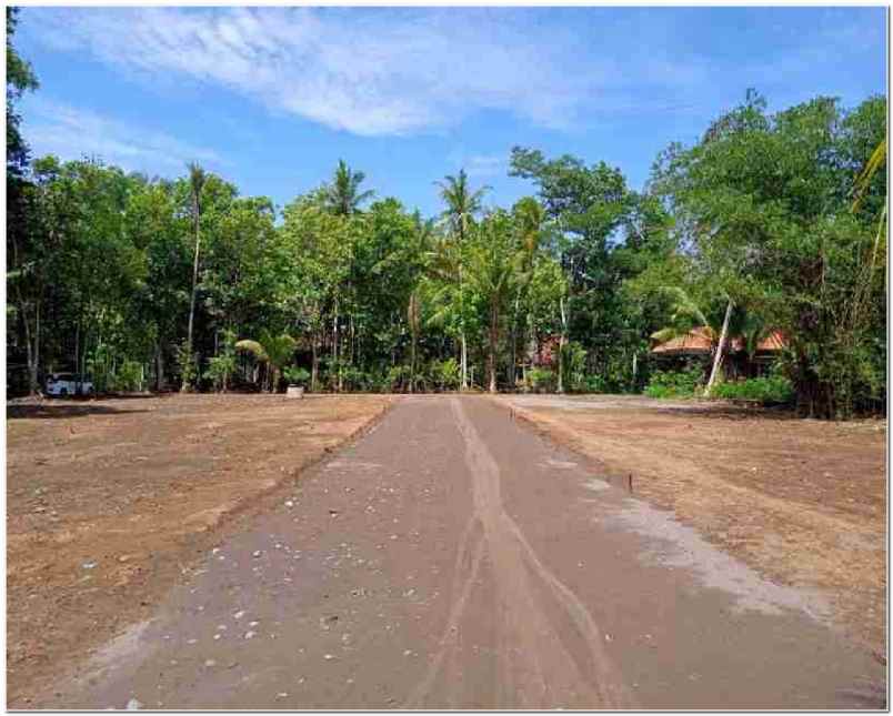 dekat kampus uny dan bandara yia shm ready siap bangun