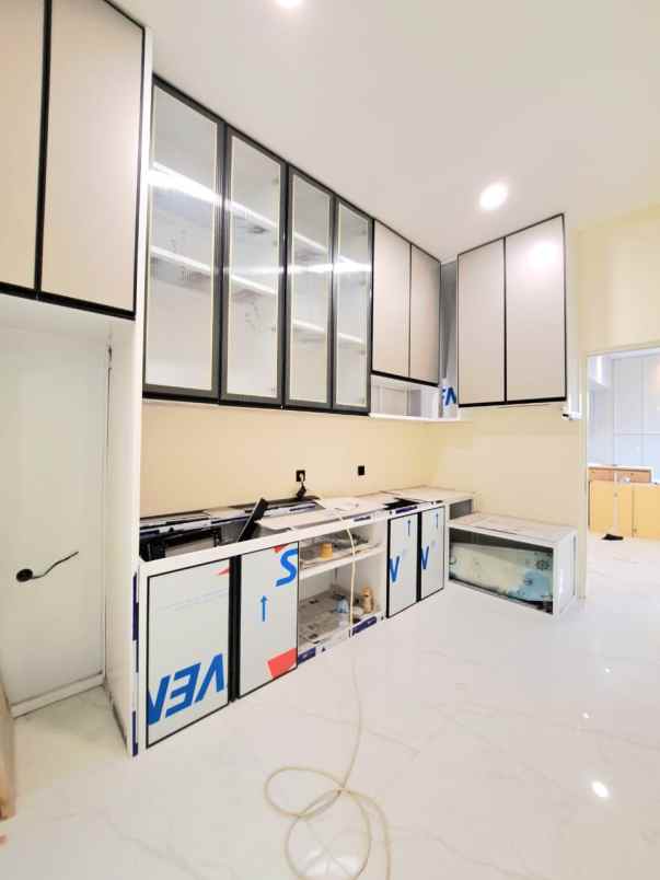 dharmahusada mas new gress minimalis lokasi strategis