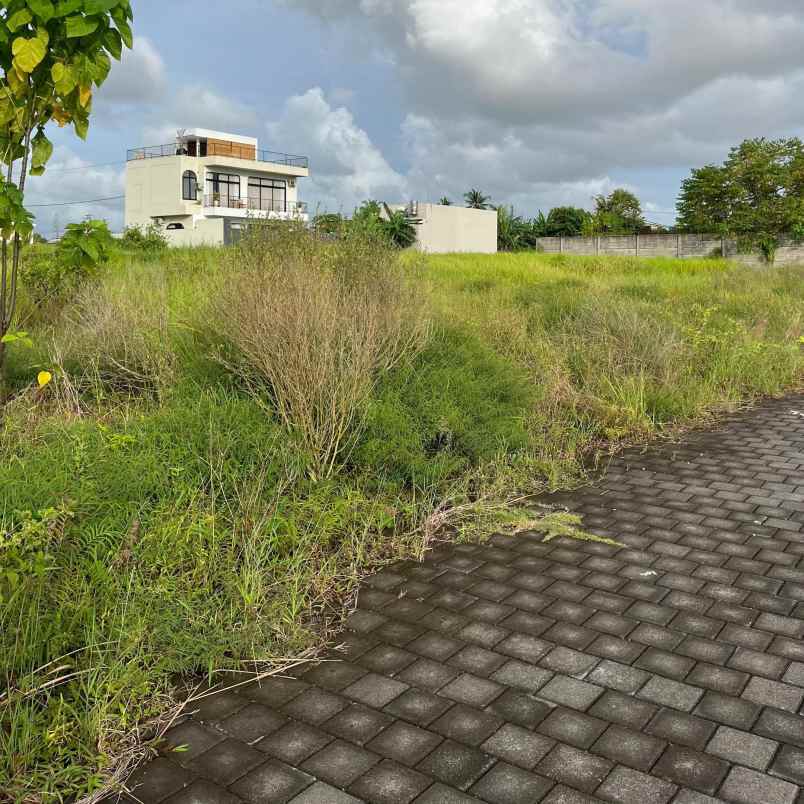 dijual 2 are jl pantai kedungu belalang kediri tabanan